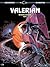 Valerian - wydanie zbiorcze, tom 2 (Valérian, #3-5 omnibus)