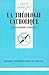 La théologie catholique by Jean-Pierre Torrell
