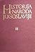 HIstorija naroda Jugoslavije II.