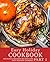 Easy Holiday Cookbook 2: Delicious Holiday Recipes for Easy Holiday Cooking