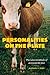 Personalities on the Plate: The Lives and Minds of Animals We Eat
