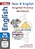 Year 4 English Targeted Practice Workbook (Collins KS2 SATs Revision and Practice)