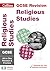 Collins GCSE Revision and Practice: New 2016 Curriculum – GCSE Religious Studies: All-in-one Revision and Practice
