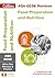 Collins GCSE Revision and Practice: New 2016 Curriculum – AQA GCSE Food preparation and nutrition: All-in-one Revision and Practice