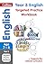 Year 3 English Targeted Practice Workbook (Collins KS2 SATs Revision and Practice)