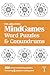 The Times MindGames Word Puzzles & Conundrums: Book 1 (The Times Puzzle Books)