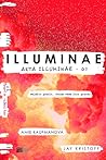 Illuminae by Amie Kaufman
