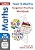 Year 5 Maths Targeted Practice Workbook (Collins KS2 SATs Revision and Practice)