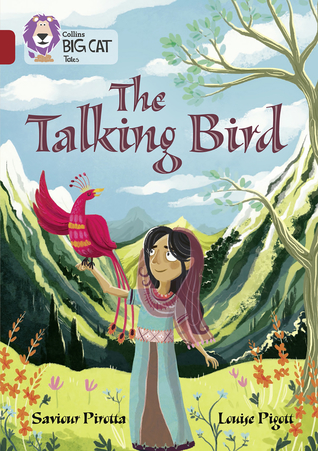 The Talking Bird (Paperback)