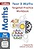 Year 3 Maths Targeted Practice Workbook (Collins KS2 SATs Revision and Practice)