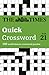 The Times Quick Crossword Book 21: 100 General Knowledge Puzzles from The Times 2