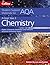 AQA A Level Chemistry Year 2 Paper 2 (Collins Student Support Materials)