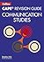 Collins CAPE Revision Guide – Communication Studies (Collins Cape Communication Studies)