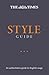 The Times Style Guide: An authoritative guide to English usage