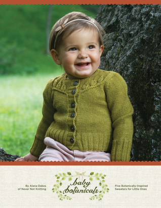 Baby Botanicals