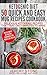 Ketogenic Diet Cookbook: 50...