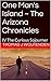 One Man's Island ~ The Arizona Chronicles: IV The Curious Sojourner