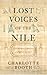 Lost Voices of the Nile: Everyday Life in Ancient Egypt