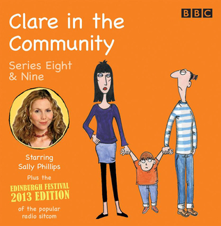 Clare in the Community: Series Eight and Nine