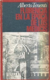 Florencia en la época de los Medicis (Paperback)