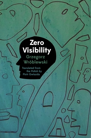 Zero Visibility (Paperback)