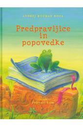 Predpravljice in popovedke