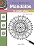 How to Draw Mandalas: in simple steps