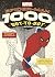Marvel: Spider-Man 1000 Dot...