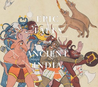 Epic Tales from Ancient India: Paintings from The San Diego Museum of Art (Hardcover)