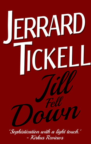 Jill Fell Down