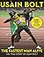 The Fastest Man Alive: The True Story of Usain Bolt