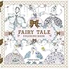 Fairy Tale Coloring Book by Tomoko Tashiro