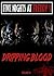 Five Nights at Freddy's: Dripping blood Volume II: fnaf fanfiction (The Horror at Fazbear's Book 2)