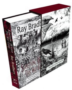 Something Wicked This Way Comes