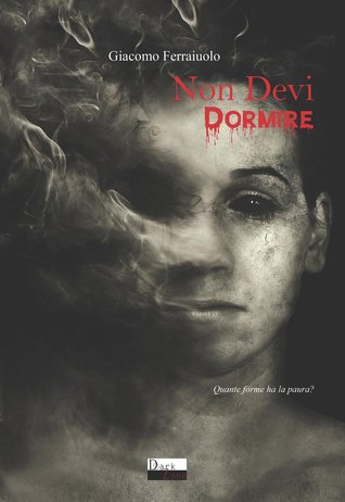 Non devi dormire (Paperback)
