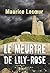 Le Meurtre de Lily-Rose: Un roman policier saisissant (French Edition)