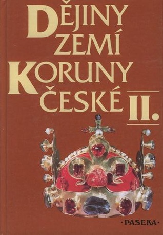 Dějiny zemí Koruny české II