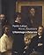 Fantin-Latour, Manet, Baudelaire : L'Hommage à Delacroix