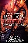 Jayceon & Rebecca...