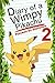 Pokemon Go: Diary of a Wimpy Pikachu 2: Pokemon Go Adventure