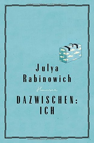 Dazwischen: ich