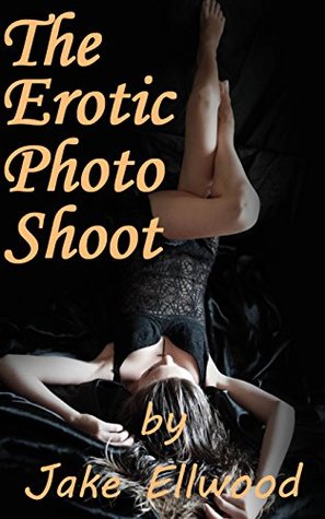 The Erotic Photo Shoot: A First Time Bisexual Experience Saves Her Marriage (Kindle Edition)