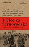 Vlčice zo Sernovodska by Irena Brežná