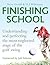 Finishing School by Steve Gould