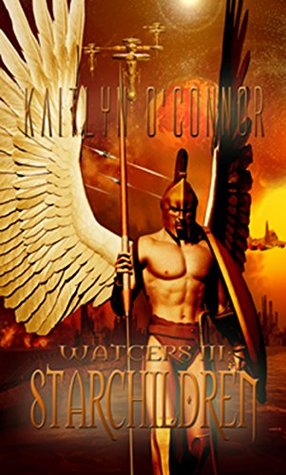 The Watchers Trilogy (The Watchers, #1-3)