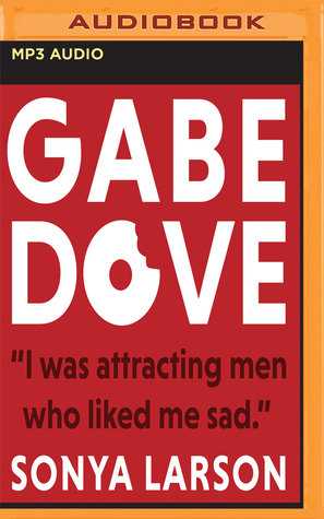 Gabe Dove (MP3 CD)