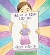One of a Kind, Like Me / Único Como Yo by Laurin Mayeno