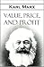 Value, Price, and Profit by Karl Marx