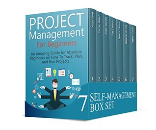 Self-Management Box Set: Top 60 Techniques on How to Enhance Your Learning Skills and Get Things Done (self management, managing self, self and self management)