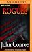 Rogues (The Demon Accords, #10)